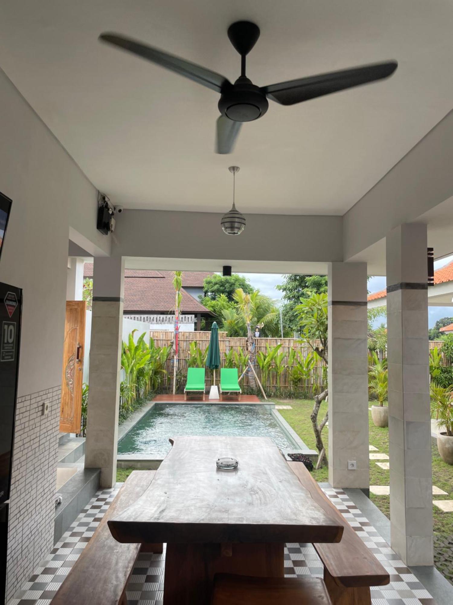 Feel Good Guesthouse Dalung  Exterior foto