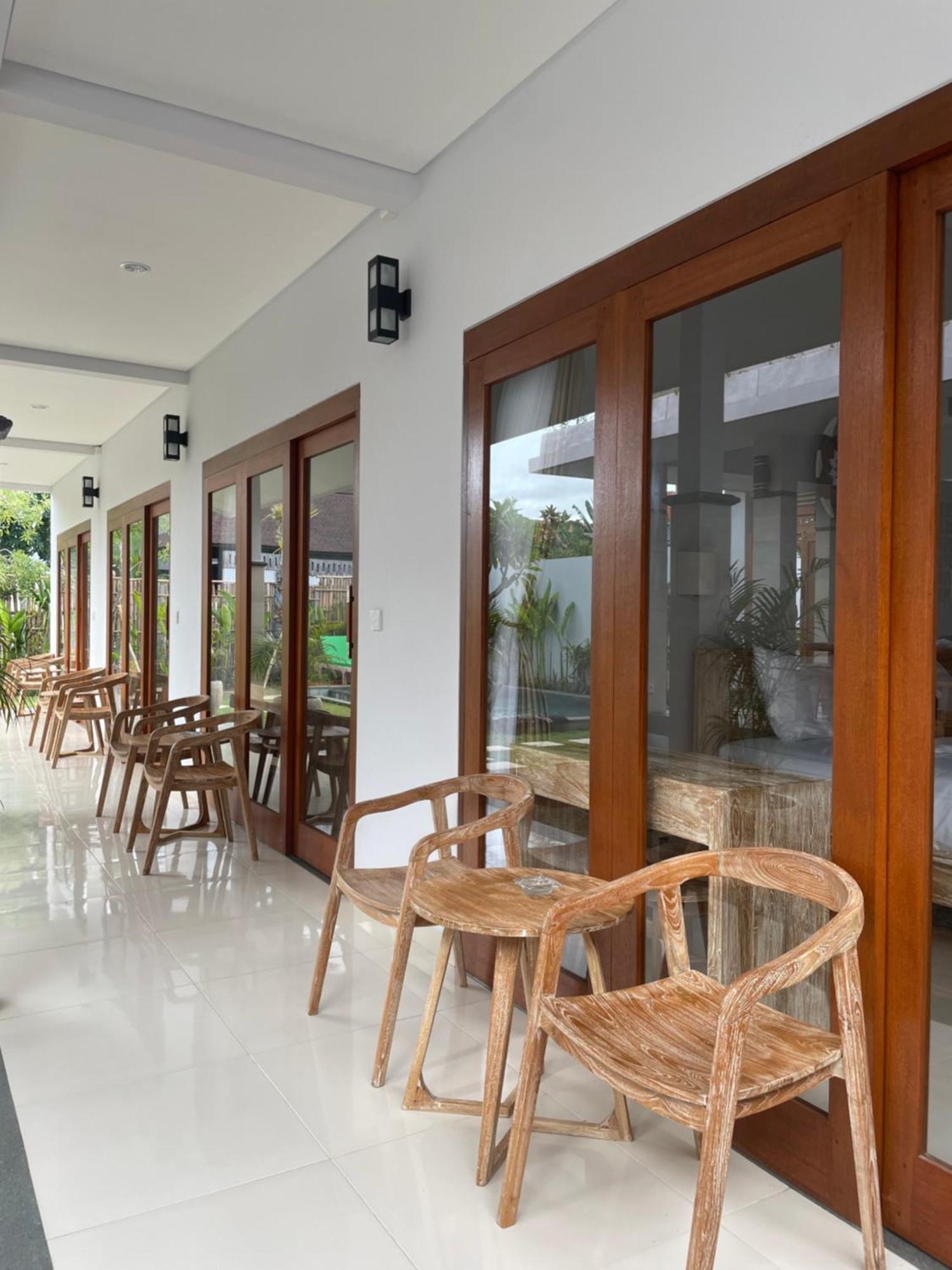 Feel Good Guesthouse Dalung  Exterior foto